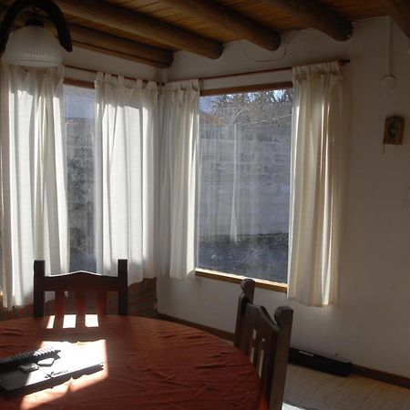 Cabanas Abelard Esquel Exterior photo