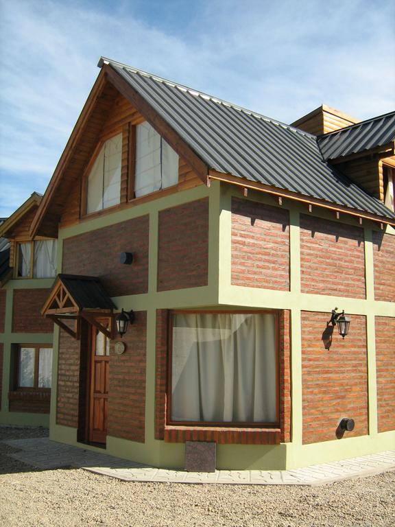 Cabanas Abelard Esquel Exterior photo