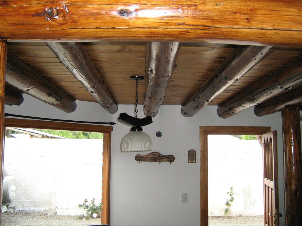 Cabanas Abelard Esquel Room photo