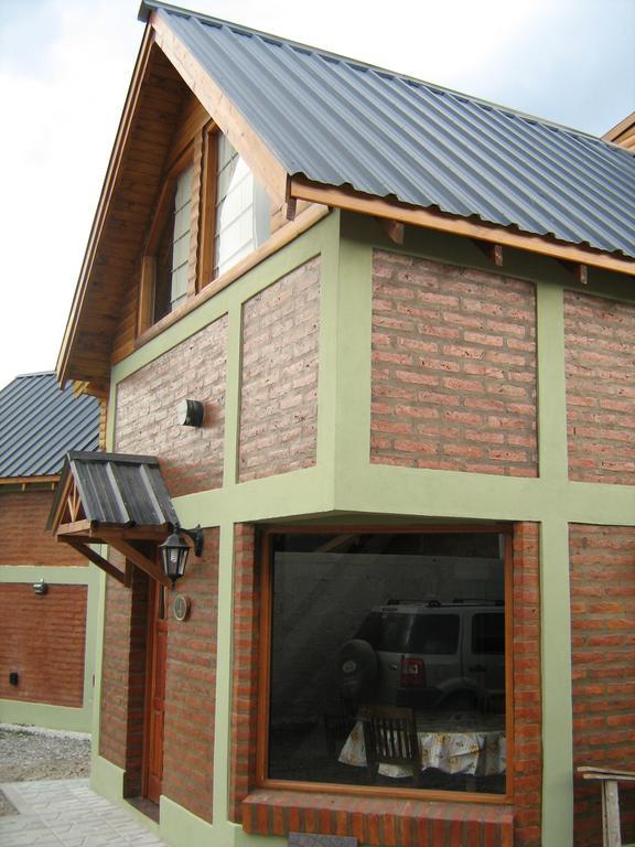 Cabanas Abelard Esquel Exterior photo