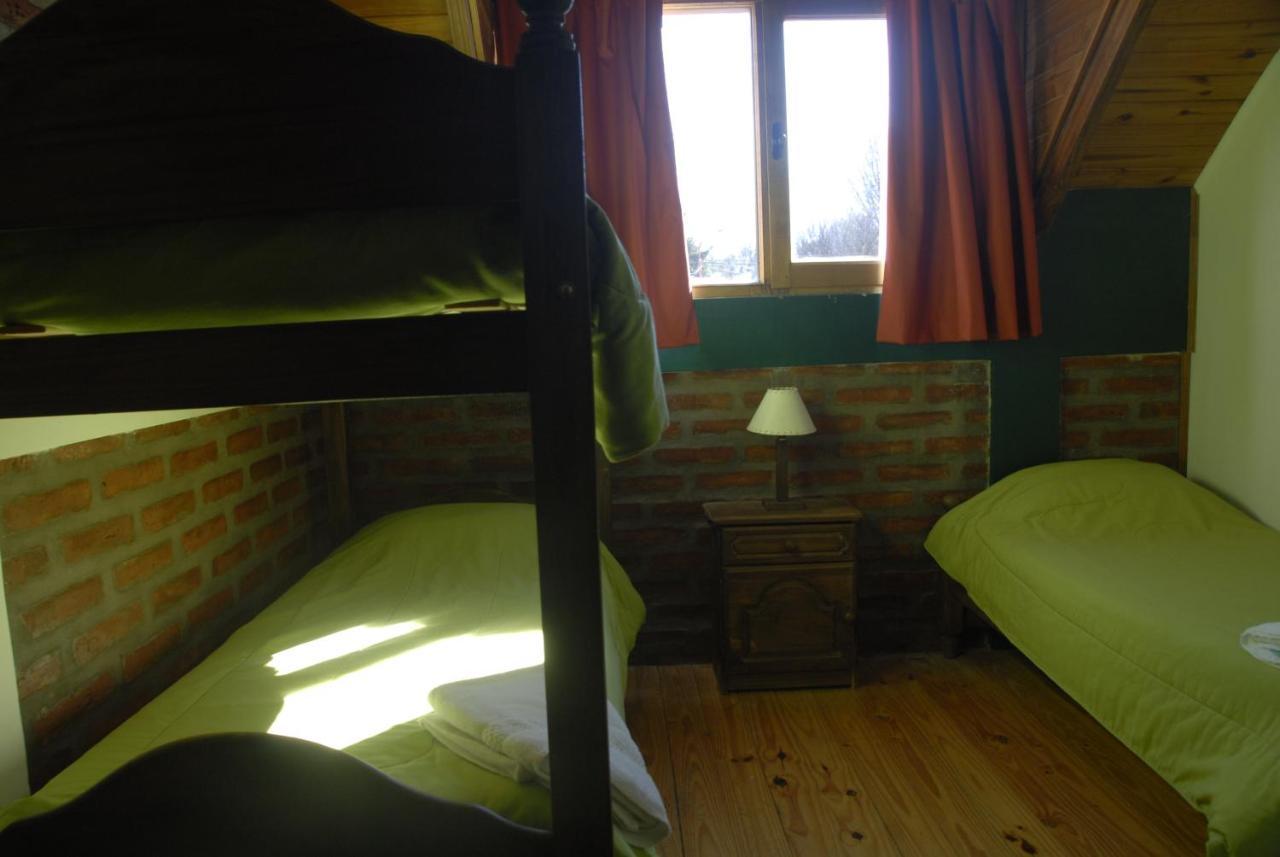 Cabanas Abelard Esquel Exterior photo