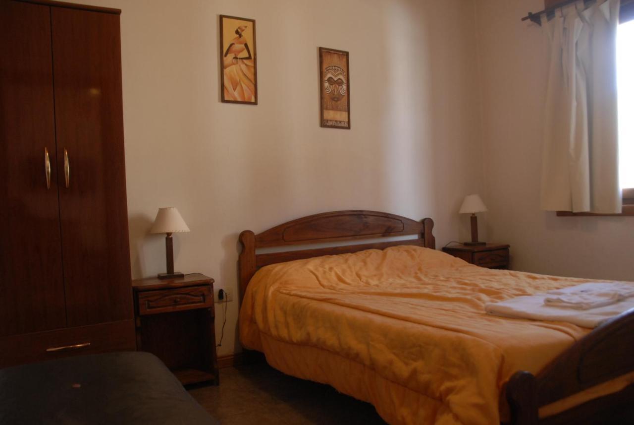 Cabanas Abelard Esquel Exterior photo